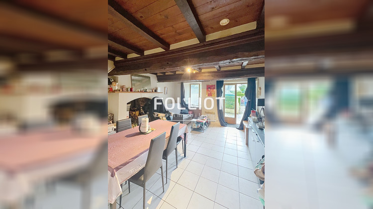 Ma-Cabane - Vente Maison RONCEY, 60 m²