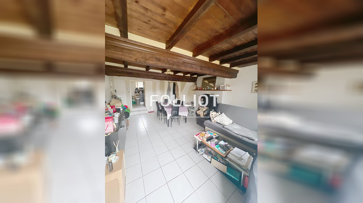 Ma-Cabane - Vente Maison RONCEY, 60 m²