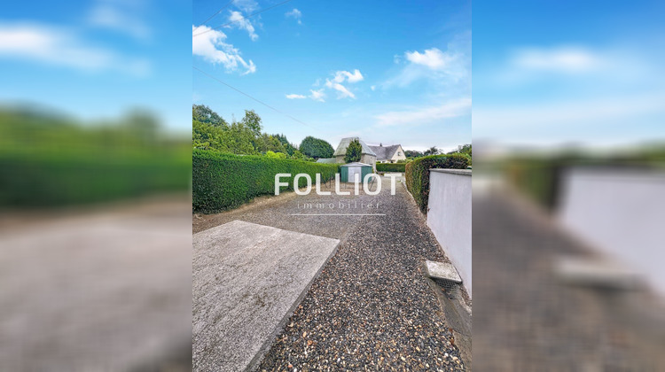 Ma-Cabane - Vente Maison RONCEY, 60 m²