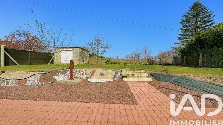 Ma-Cabane - Vente Maison Roncey, 92 m²