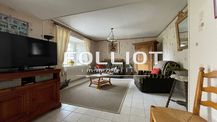 Ma-Cabane - Vente Maison RONCEY, 111 m²