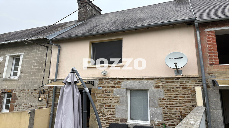 Ma-Cabane - Vente Maison RONCEY, 52 m²