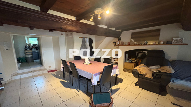 Ma-Cabane - Vente Maison RONCEY, 52 m²