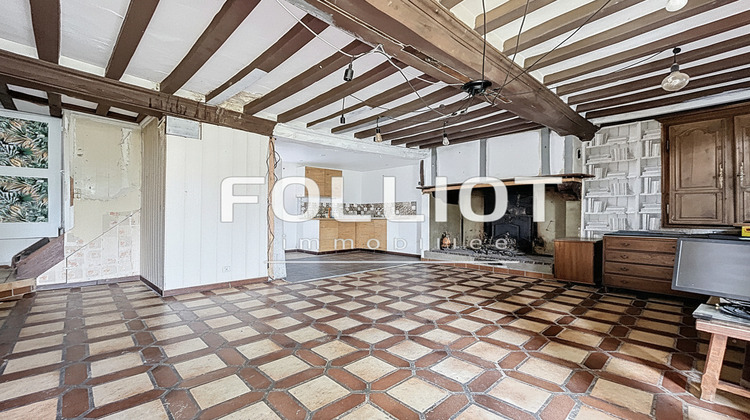 Ma-Cabane - Vente Maison RONCEY, 62 m²