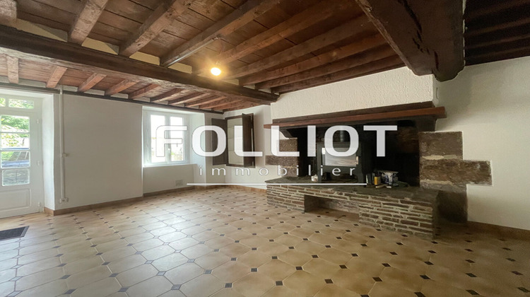 Ma-Cabane - Vente Maison RONCEY, 85 m²