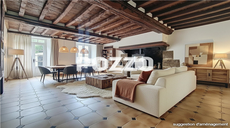 Ma-Cabane - Vente Maison RONCEY, 85 m²