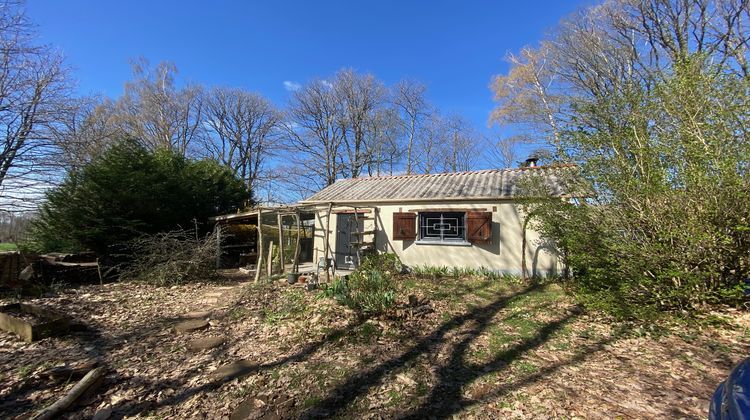 Ma-Cabane - Vente Maison Ronchamp, 20 m²