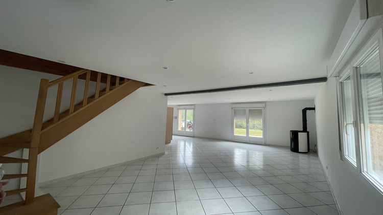 Ma-Cabane - Vente Maison Ronchamp, 108 m²