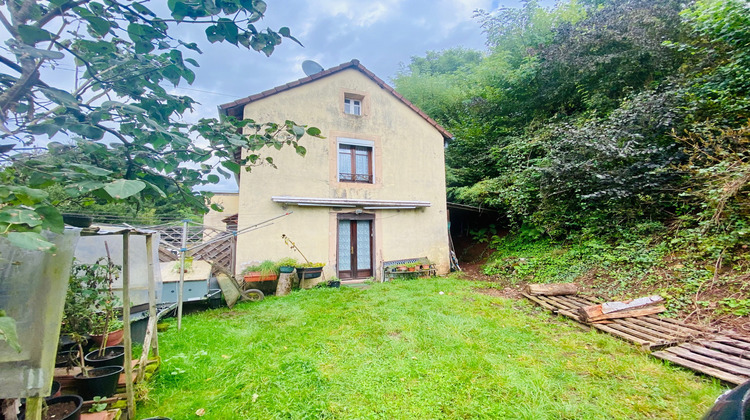 Ma-Cabane - Vente Maison Ronchamp, 75 m²