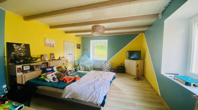 Ma-Cabane - Vente Maison Ronchamp, 125 m²