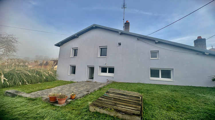 Ma-Cabane - Vente Maison Ronchamp, 236 m²