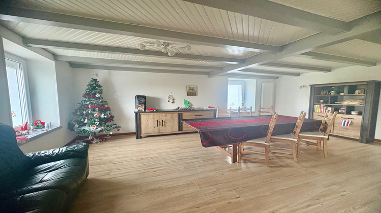 Ma-Cabane - Vente Maison Ronchamp, 236 m²