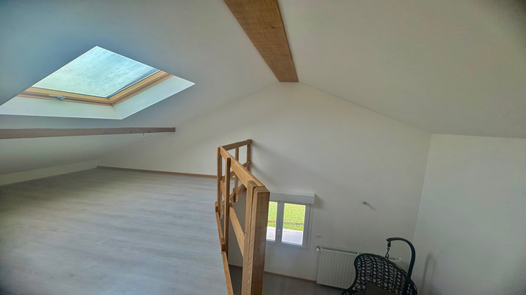 Ma-Cabane - Vente Maison Ronchamp, 236 m²