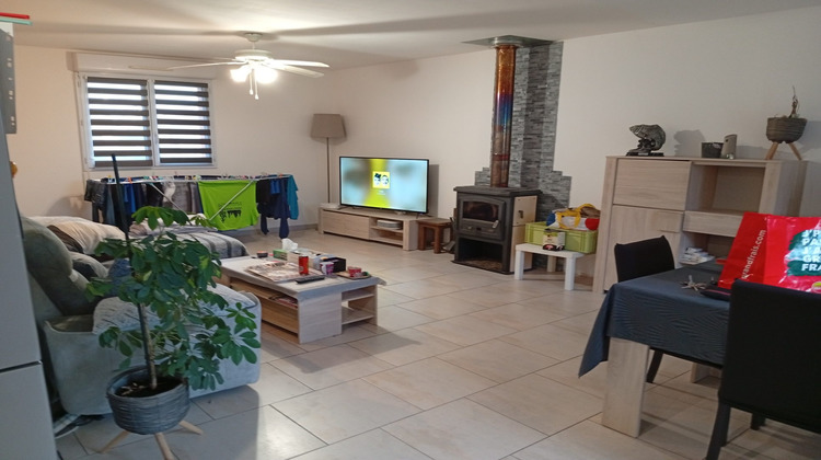 Ma-Cabane - Vente Maison Ronchamp, 100 m²