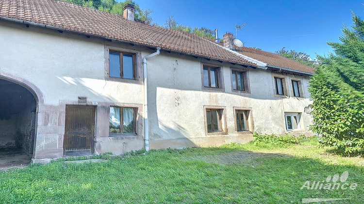 Ma-Cabane - Vente Maison Ronchamp, 190 m²