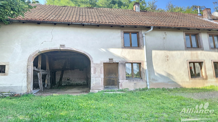 Ma-Cabane - Vente Maison Ronchamp, 190 m²