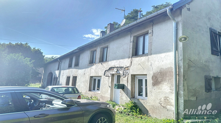 Ma-Cabane - Vente Maison Ronchamp, 190 m²