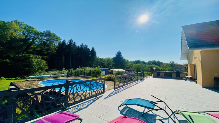 Ma-Cabane - Vente Maison Ronchamp, 170 m²