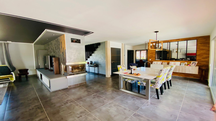 Ma-Cabane - Vente Maison Ronchamp, 170 m²