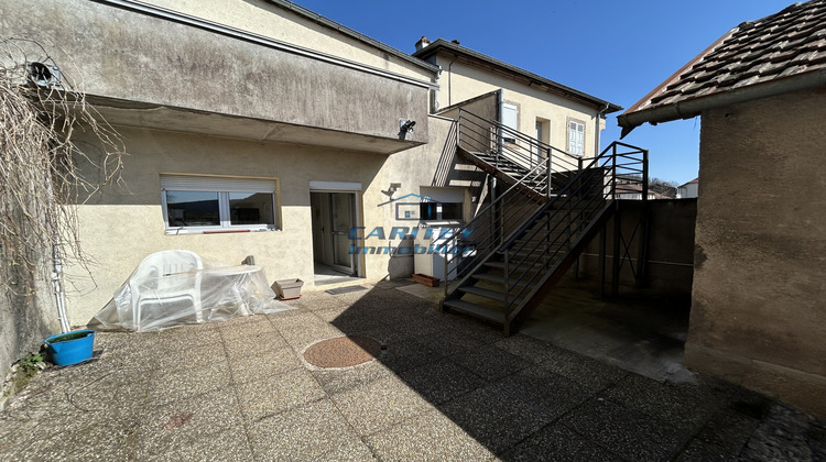 Ma-Cabane - Vente Maison Ronchamp, 214 m²