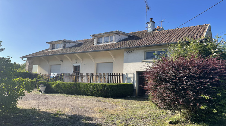 Ma-Cabane - Vente Maison Ronchamp, 130 m²