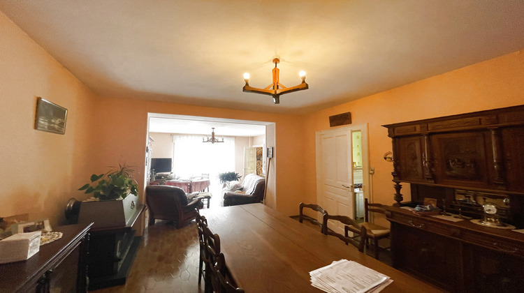 Ma-Cabane - Vente Maison Ronchamp, 130 m²