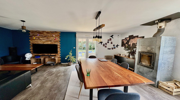 Ma-Cabane - Vente Maison Ronchamp, 79 m²