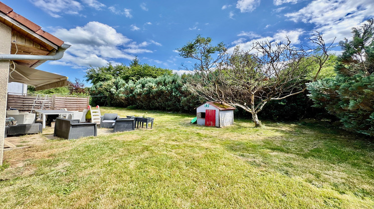 Ma-Cabane - Vente Maison Ronchamp, 79 m²