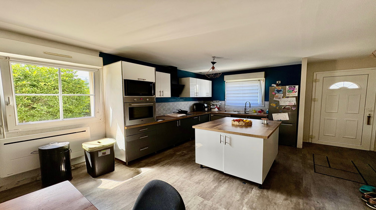 Ma-Cabane - Vente Maison Ronchamp, 79 m²