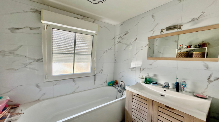 Ma-Cabane - Vente Maison Ronchamp, 79 m²