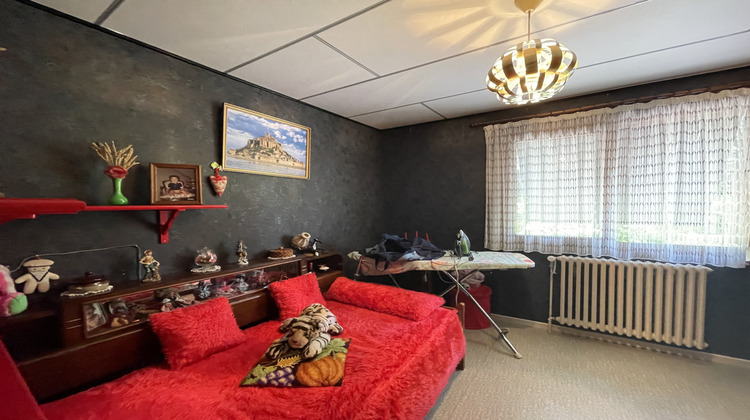 Ma-Cabane - Vente Maison Ronchamp, 117 m²