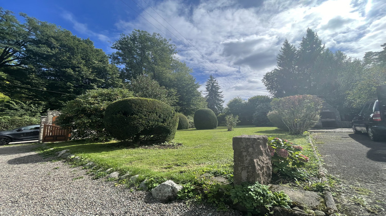 Ma-Cabane - Vente Maison Ronchamp, 117 m²