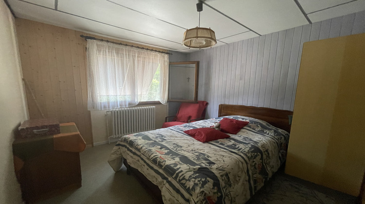 Ma-Cabane - Vente Maison Ronchamp, 117 m²