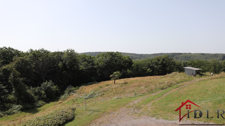 Ma-Cabane - Vente Maison Ronchamp, 80 m²