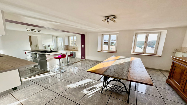 Ma-Cabane - Vente Maison Ronchamp, 122 m²