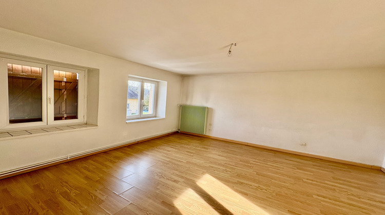 Ma-Cabane - Vente Maison Ronchamp, 122 m²