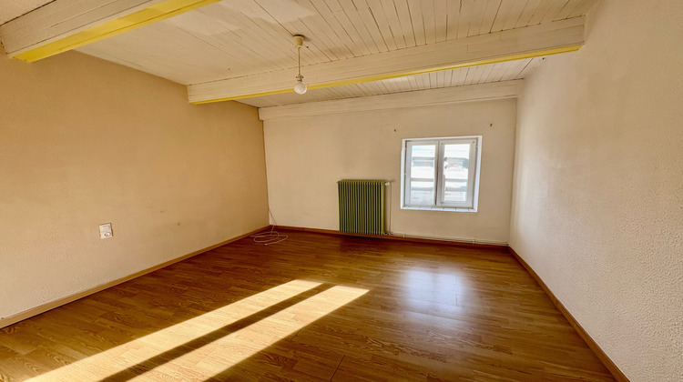 Ma-Cabane - Vente Maison Ronchamp, 122 m²