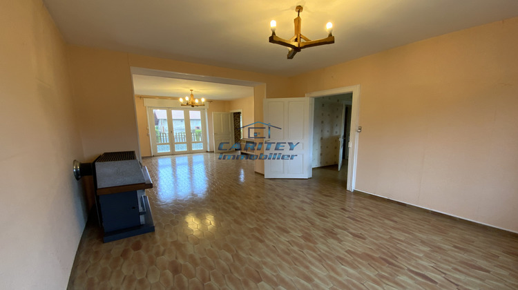 Ma-Cabane - Vente Maison Ronchamp, 133 m²