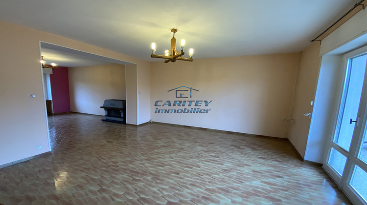 Ma-Cabane - Vente Maison Ronchamp, 133 m²