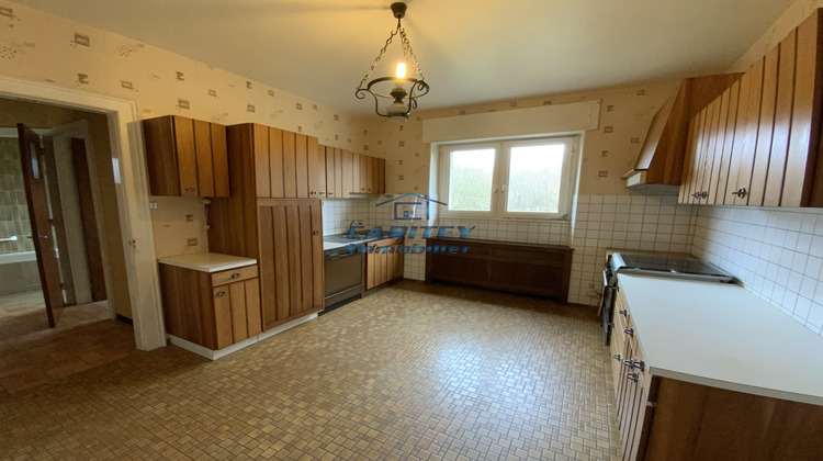 Ma-Cabane - Vente Maison Ronchamp, 133 m²