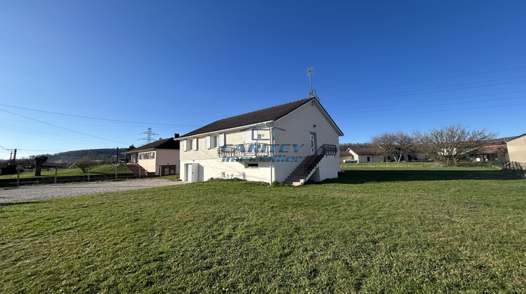 Ma-Cabane - Vente Maison Ronchamp, 82 m²