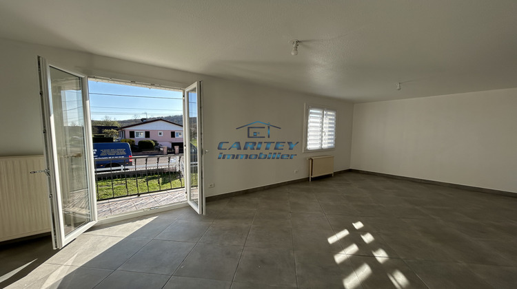 Ma-Cabane - Vente Maison Ronchamp, 82 m²