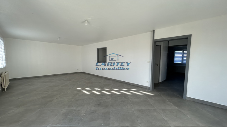 Ma-Cabane - Vente Maison Ronchamp, 82 m²