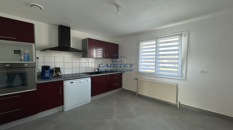 Ma-Cabane - Vente Maison Ronchamp, 82 m²