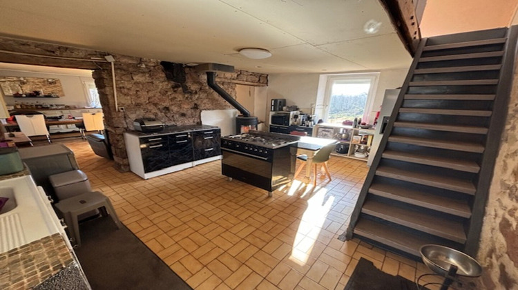 Ma-Cabane - Vente Maison RONCHAMP, 104 m²