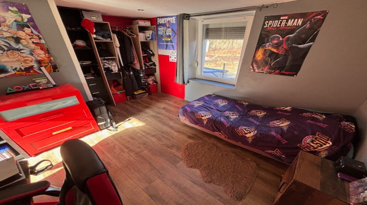 Ma-Cabane - Vente Maison RONCHAMP, 104 m²