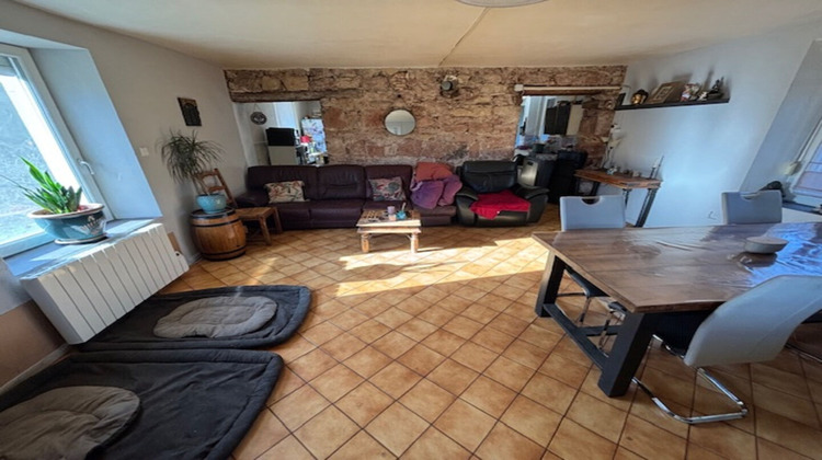 Ma-Cabane - Vente Maison RONCHAMP, 104 m²