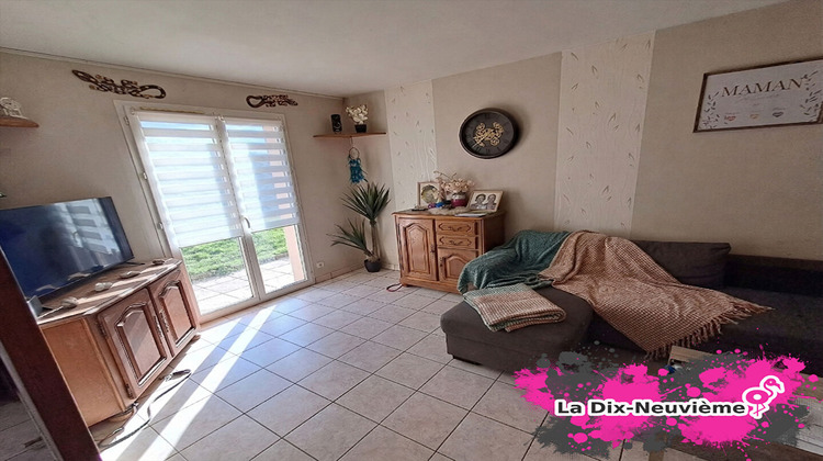 Ma-Cabane - Vente Maison RONCHAMP, 95 m²