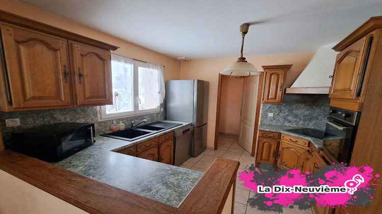 Ma-Cabane - Vente Maison RONCHAMP, 95 m²