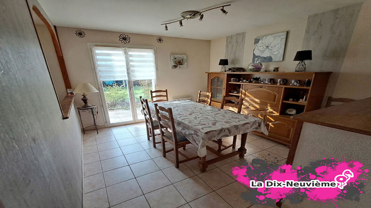 Ma-Cabane - Vente Maison RONCHAMP, 95 m²